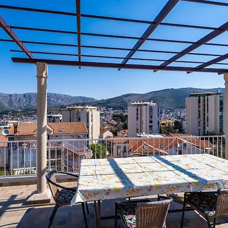 Apartment Dorica Dubrovník Exteriér fotografie